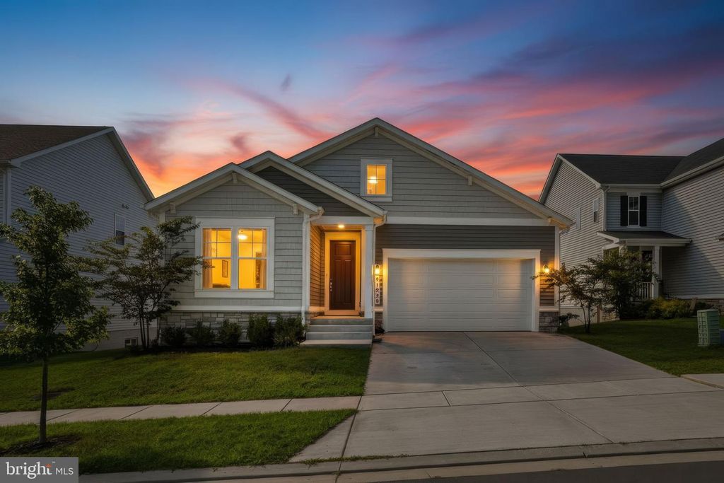 41524 FAIRWOOD CT, Leonardtown, MD 20650