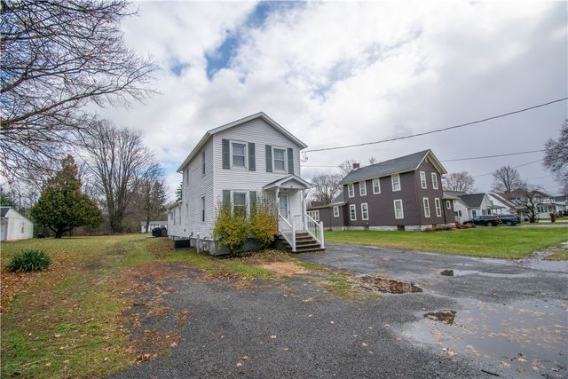 54 Center Street, Waterloo, NY 13165