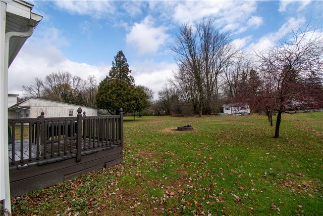 54 Center Street, Waterloo, NY 13165