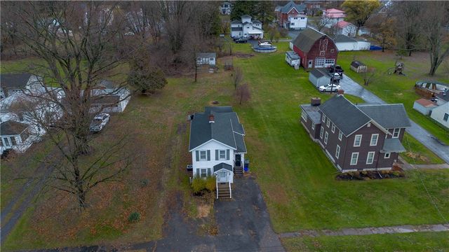 54 Center Street, Waterloo, NY 13165