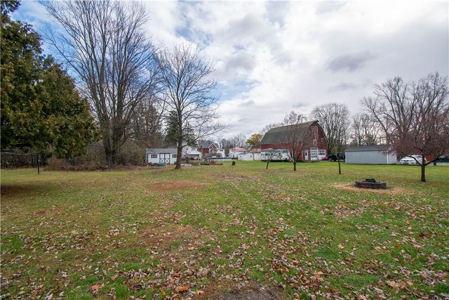 54 Center Street, Waterloo, NY 13165