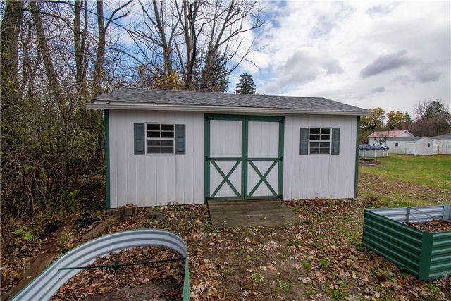 54 Center Street, Waterloo, NY 13165