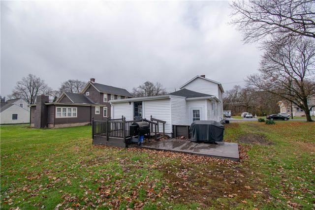 54 Center Street, Waterloo, NY 13165