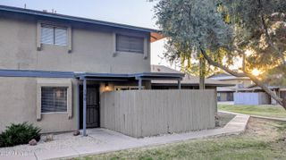 286 W PALOMINO Drive 150, Chandler, AZ 85225