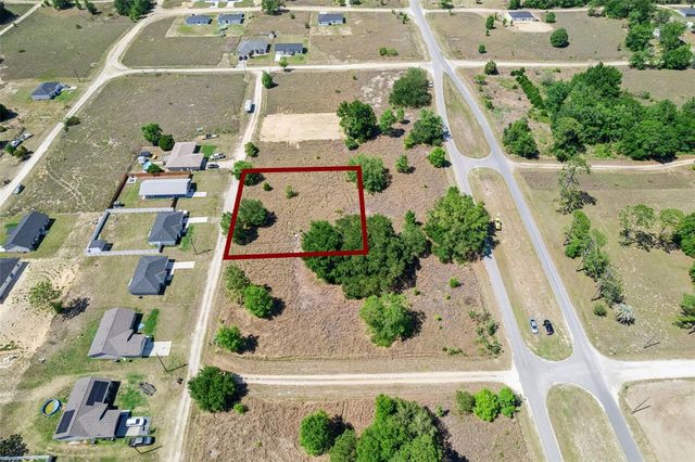 SW 149TH CT, Ocala, FL 34481
