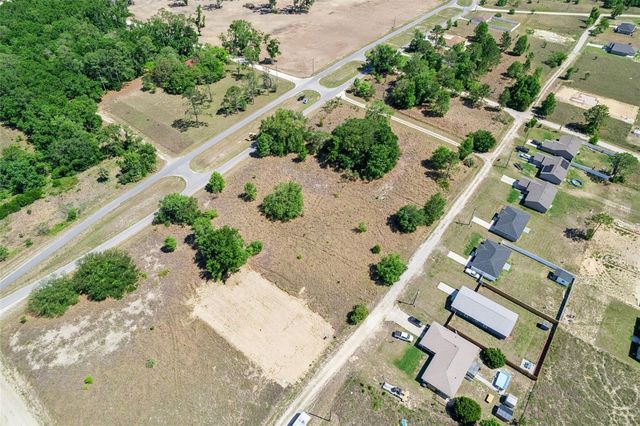 SW 149TH CT, Ocala, FL 34481
