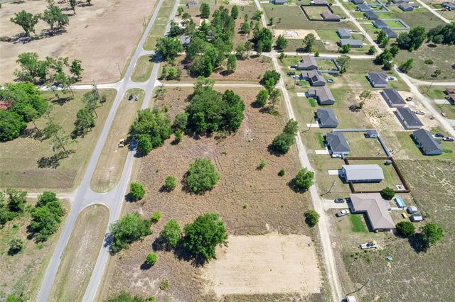 SW 149TH CT, Ocala, FL 34481