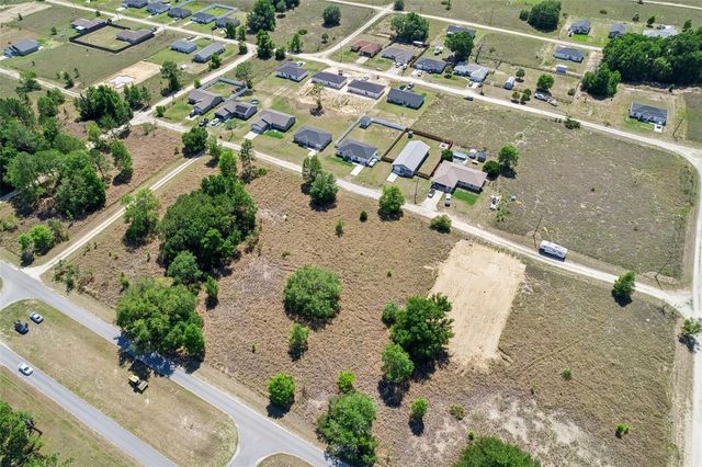 SW 149TH CT, Ocala, FL 34481