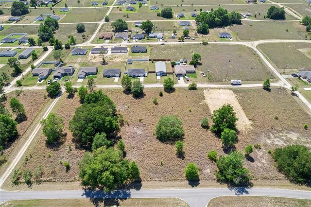 SW 149TH CT, Ocala, FL 34481