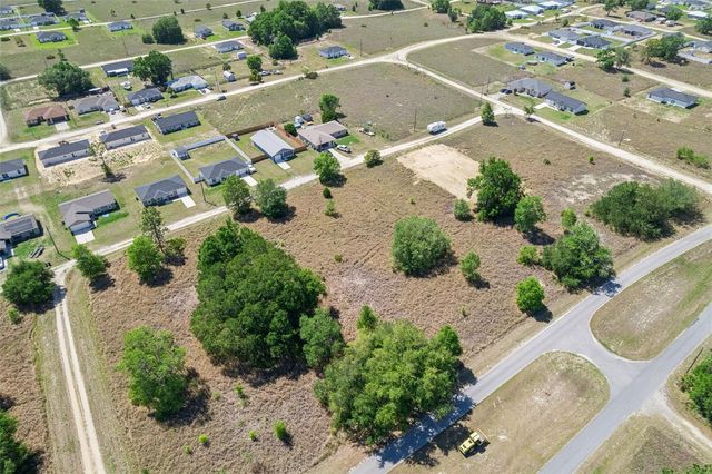SW 149TH CT, Ocala, FL 34481