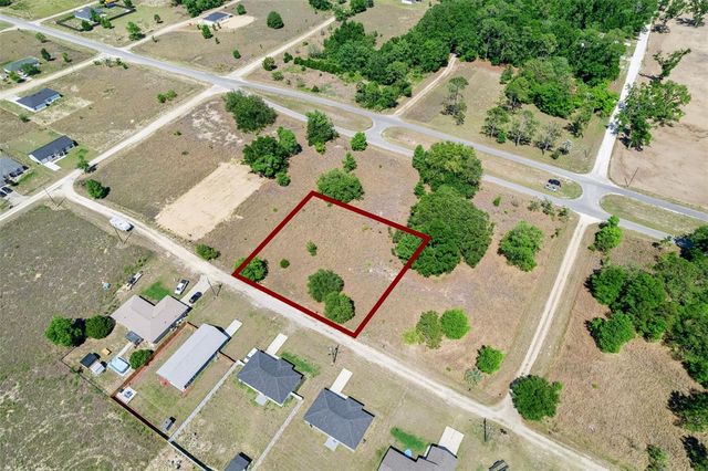 SW 149TH CT, Ocala, FL 34481
