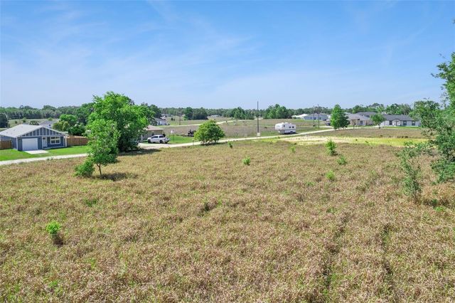 SW 149TH CT, Ocala, FL 34481