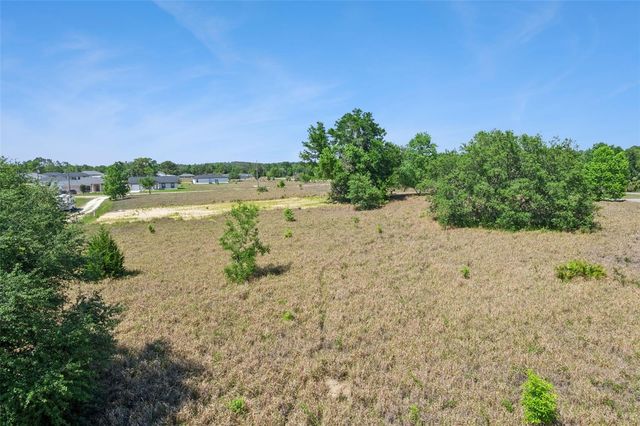 SW 149TH CT, Ocala, FL 34481