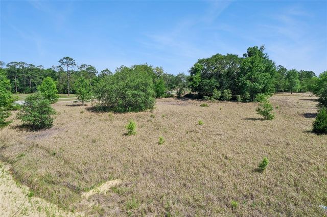SW 149TH CT, Ocala, FL 34481
