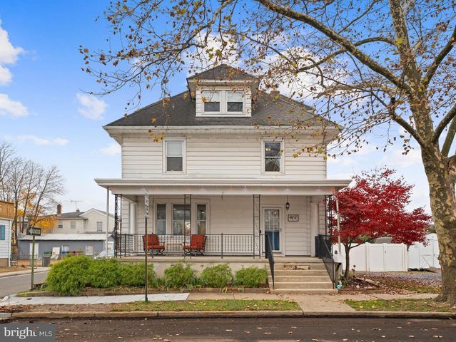 400 2ND ST, Swedesboro, NJ 08085