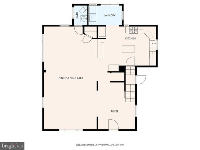 400 2ND ST, Swedesboro, NJ 08085