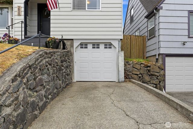 3826 S 8th Street, Tacoma, WA 98405