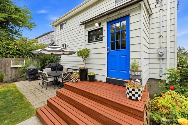 3826 S 8th Street, Tacoma, WA 98405