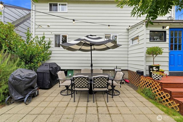 3826 S 8th Street, Tacoma, WA 98405