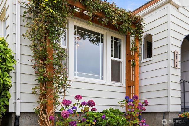 3826 S 8th Street, Tacoma, WA 98405