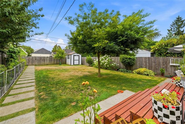 3826 S 8th Street, Tacoma, WA 98405