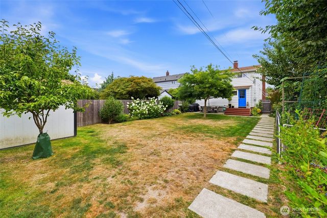 3826 S 8th Street, Tacoma, WA 98405