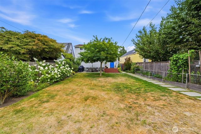 3826 S 8th Street, Tacoma, WA 98405