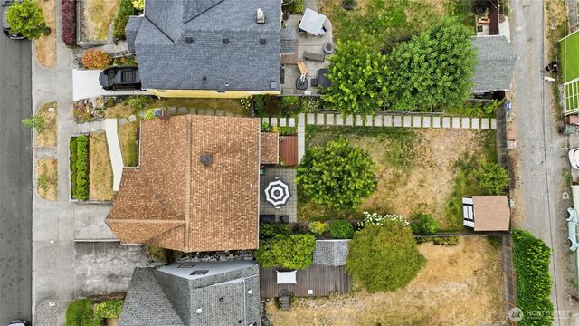 3826 S 8th Street, Tacoma, WA 98405