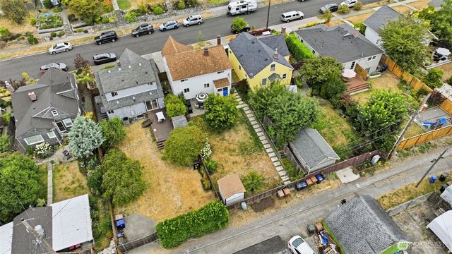 3826 S 8th Street, Tacoma, WA 98405
