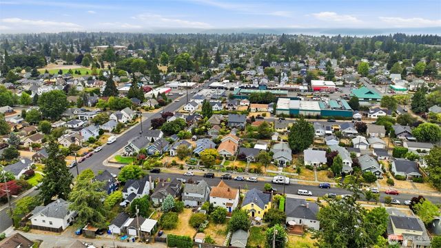 3826 S 8th Street, Tacoma, WA 98405