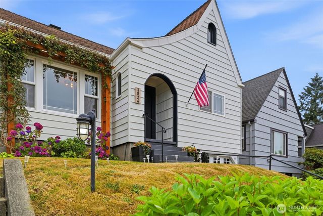 3826 S 8th Street, Tacoma, WA 98405