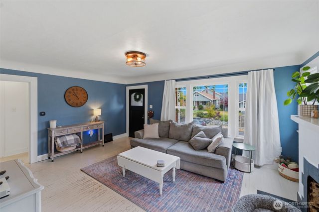 3826 S 8th Street, Tacoma, WA 98405