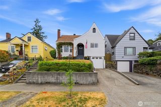 3826 S 8th Street, Tacoma, WA 98405