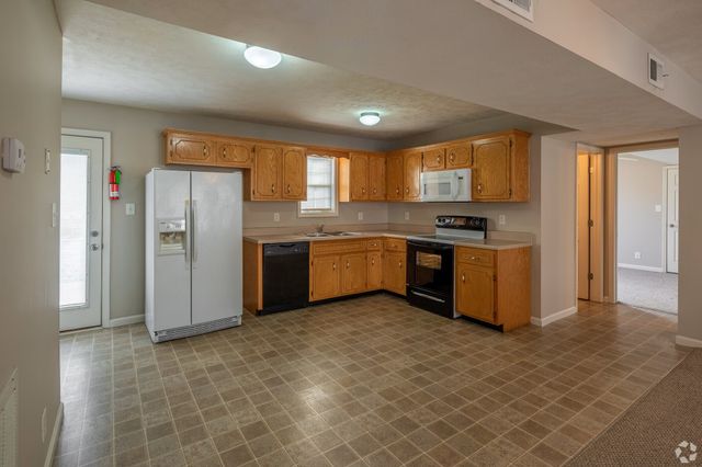 739 Heritage Pointe Cir, Clarksville, TN 37042