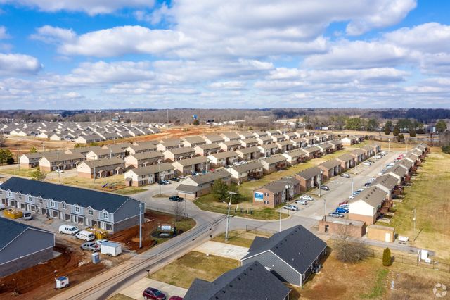 739 Heritage Pointe Cir, Clarksville, TN 37042