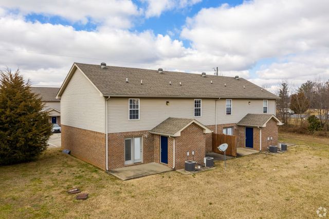 739 Heritage Pointe Cir, Clarksville, TN 37042
