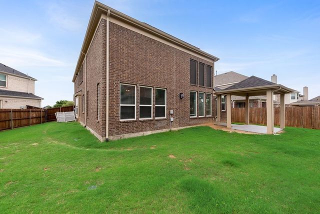 14113 Sugar Hill Drive, Little Elm, TX 75068