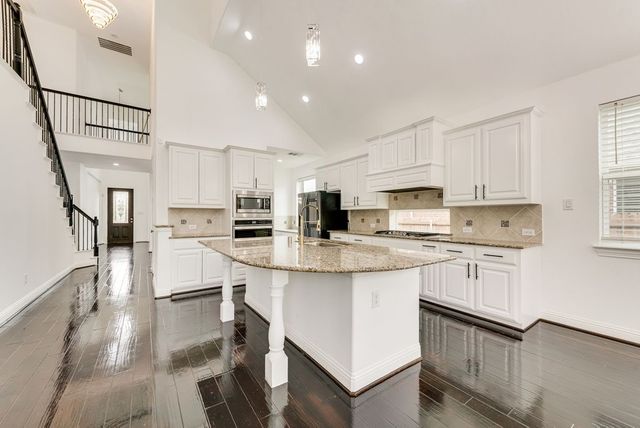 14113 Sugar Hill Drive, Little Elm, TX 75068