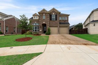 14113 Sugar Hill Drive, Little Elm, TX 75068