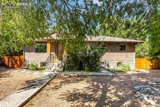 412 Yucca Drive, Colorado Springs, CO 80905