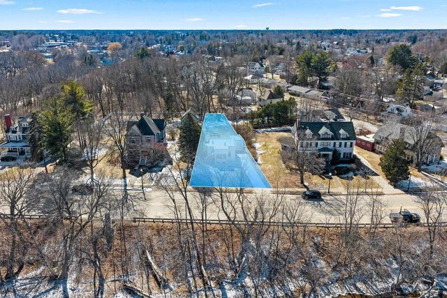 2141 RIVERSIDE AVENUE, Marinette, WI 54143