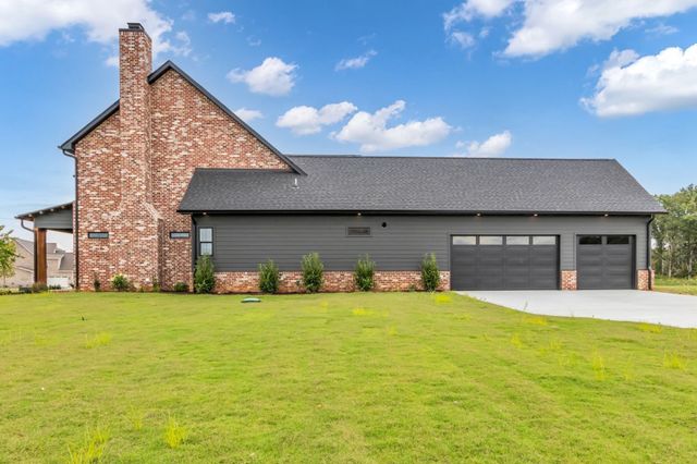 7209 Denton Drive, Christiana, TN 37037