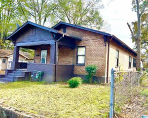 4201 10TH AVENUE, Birmingham, AL 35224