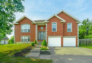 208 Sooter Lane, Rolla, MO 65401