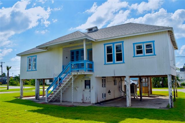 340 N Alister St 10, Port Aransas, TX 78373