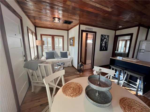 340 N Alister St 10, Port Aransas, TX 78373