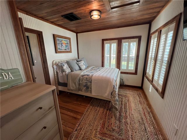 340 N Alister St 10, Port Aransas, TX 78373