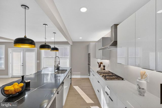 3151 NEWTON ST NE, Washington, DC 20018