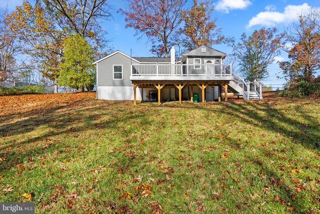 8128 WOODYARD RD, Clinton, MD 20735