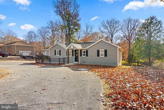 8128 WOODYARD RD, Clinton, MD 20735